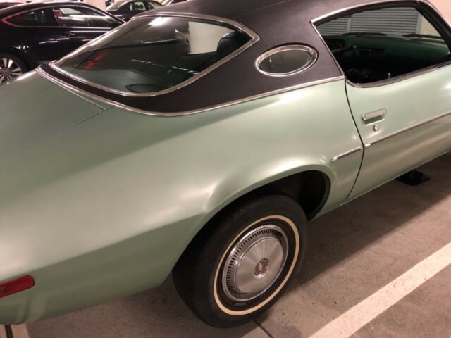 Chevrolet Camaro 1973 image number 14