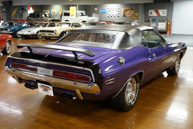 Dodge Challenger 1970 image number 5