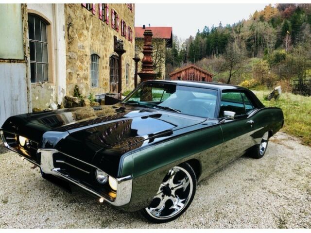 Pontiac GTO 1967 image number 0