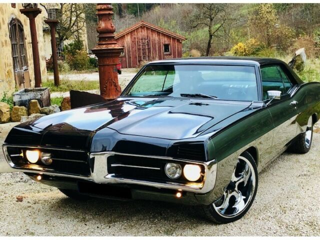 Pontiac GTO 1967 image number 1