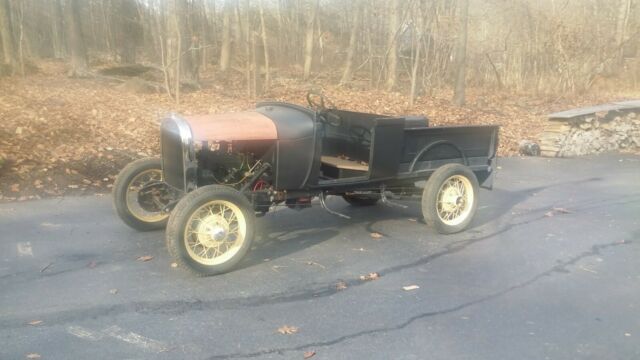 Standard Pick up 1929 image number 7