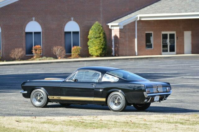 Shelby GT350-H 1966 image number 11