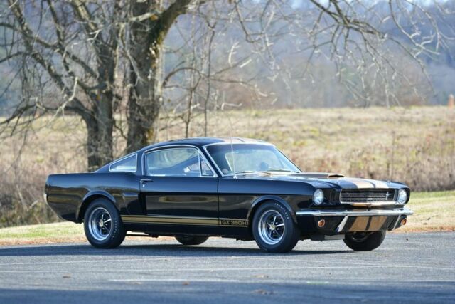 Shelby GT350-H 1966 image number 27