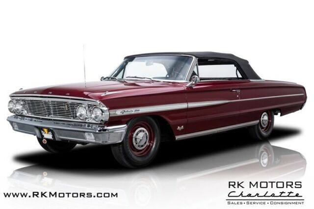 Ford Galaxie 1964 image number 0