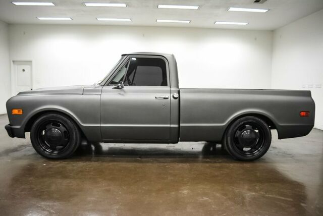 Chevrolet C-10 1968 image number 3