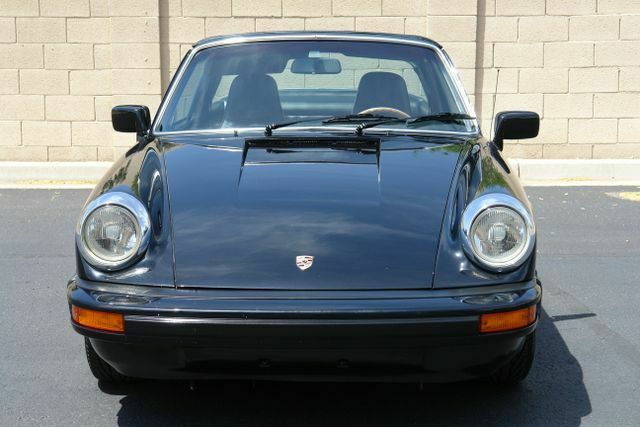 Porsche 911-S 1976 image number 30