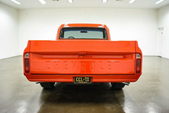 Chevrolet C-10 1968 image number 5