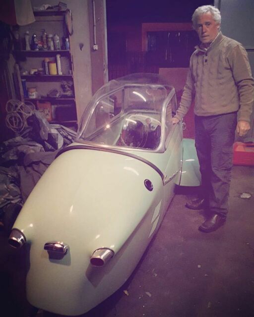 messerschmitt kr200 1959 image number 16