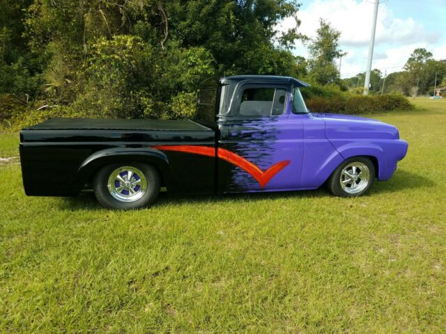 Ford F-100 1958 image number 32