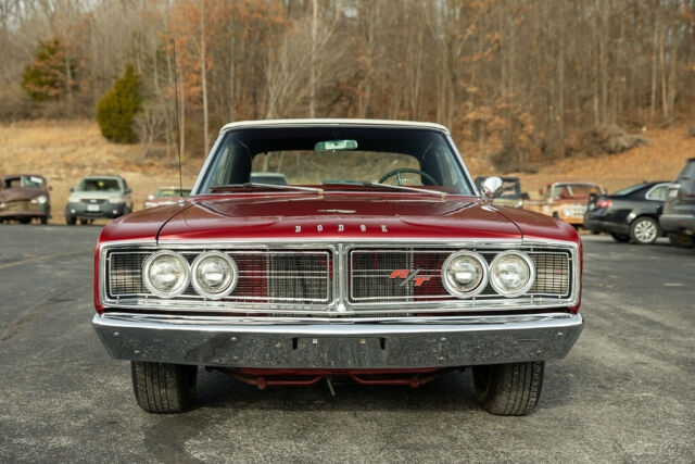 Dodge Coronet 1966 image number 1