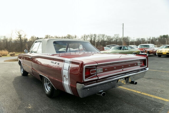 Dodge Coronet 1966 image number 13