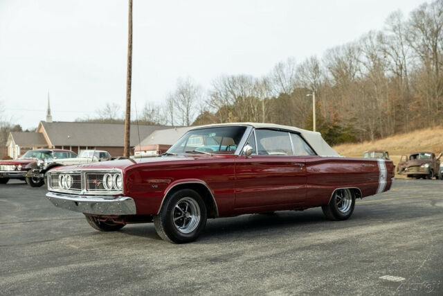 Dodge Coronet 1966 image number 2