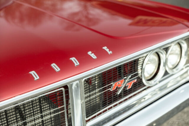 Dodge Coronet 1966 image number 20