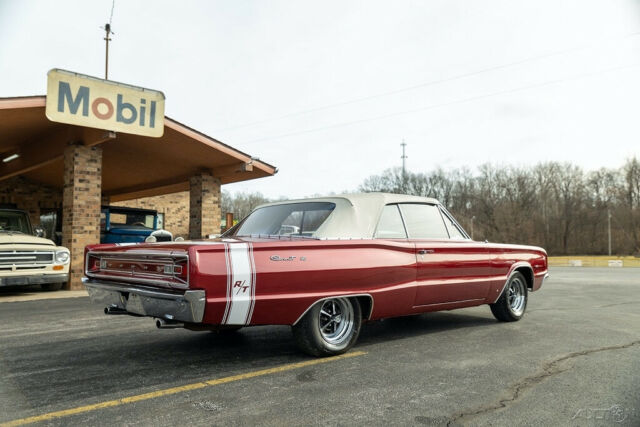 Dodge Coronet 1966 image number 30