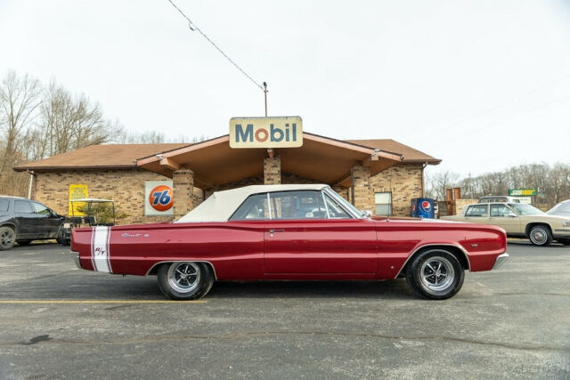 Dodge Coronet 1966 image number 31