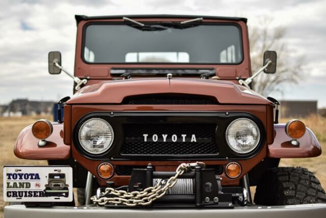 Toyota FJ Cruiser 1963 image number 10