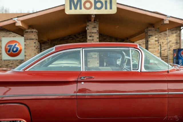 Oldsmobile Dynamic 88 1960 image number 42