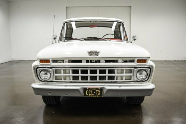 Ford F-100 1965 image number 25