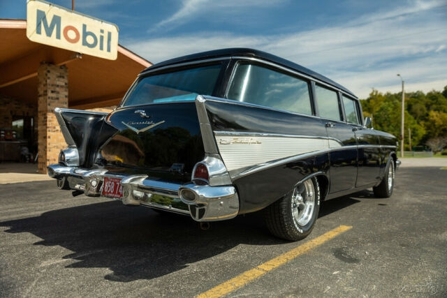 Chevrolet Bel Air/150/210 1957 image number 17