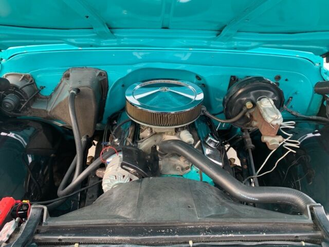 Chevrolet C10 1969 image number 37