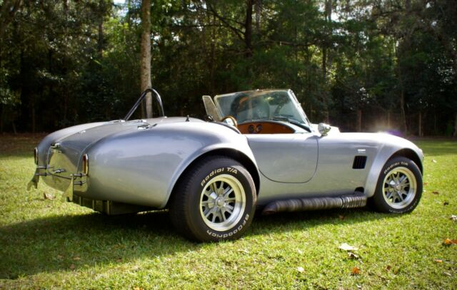 Ford Cobra 1966 image number 21