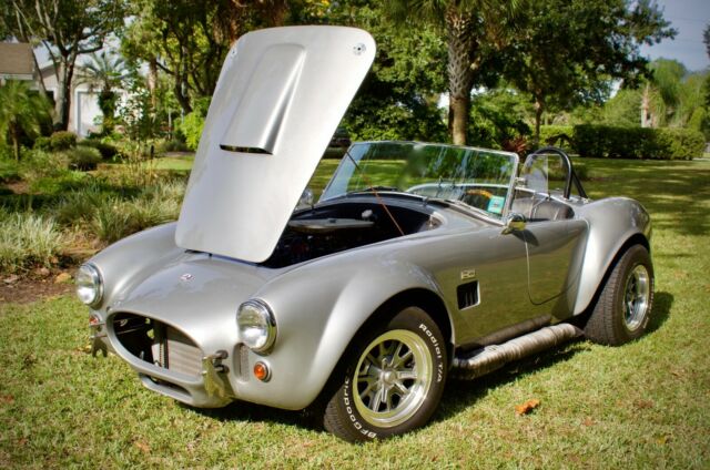 Ford Cobra 1966 image number 25