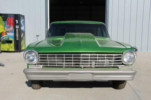 Chevrolet Nova 1962 image number 2