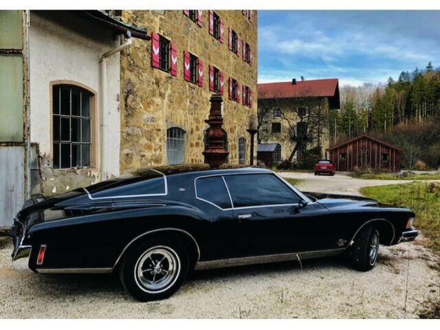 Buick Riviera 1973 image number 1