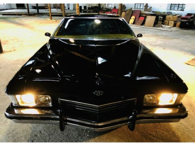 Buick Riviera 1973 image number 17