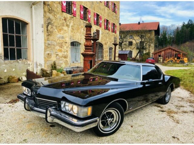 Buick Riviera 1973 image number 2