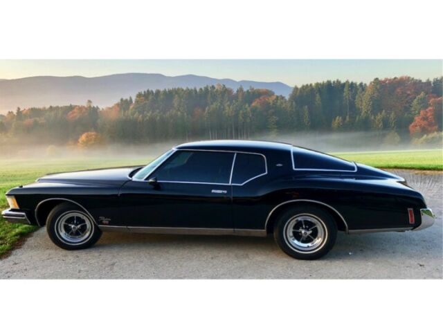 Buick Riviera 1973 image number 21