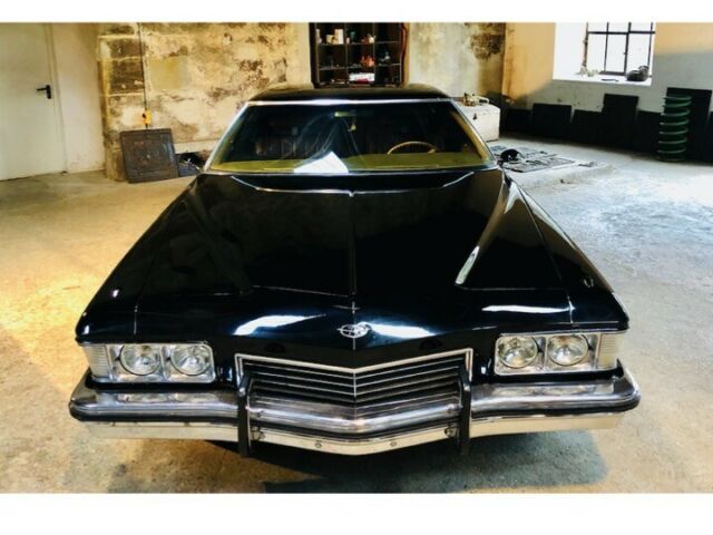 Buick Riviera 1973 image number 29