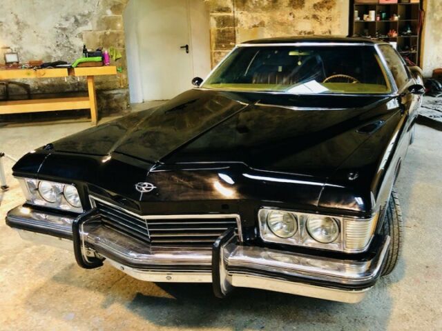 Buick Riviera 1973 image number 30