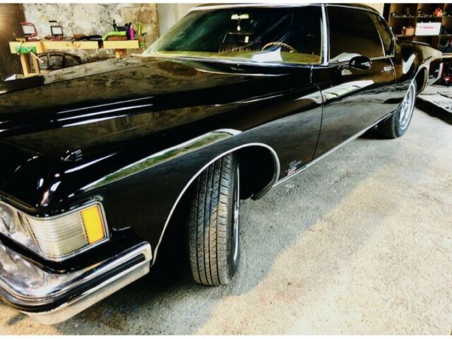 Buick Riviera 1973 image number 31