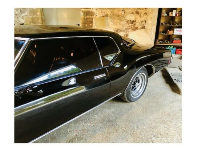 Buick Riviera 1973 image number 33