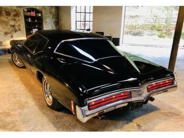 Buick Riviera 1973 image number 39