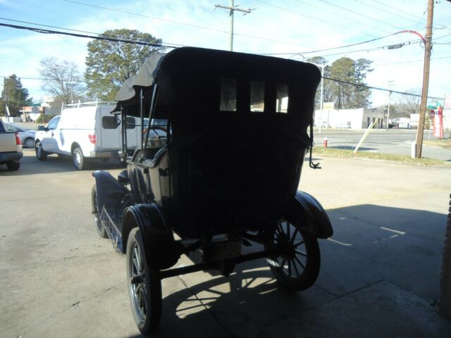 Ford Model T 1917 image number 10