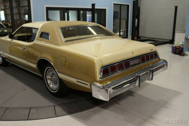 Ford Thunderbird 1976 image number 16