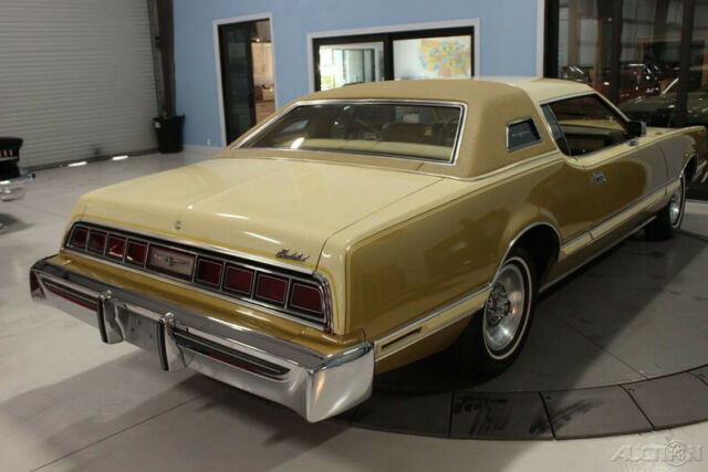 Ford Thunderbird 1976 image number 41