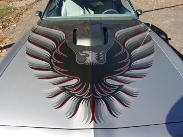 Pontiac Trans Am 1979 image number 0