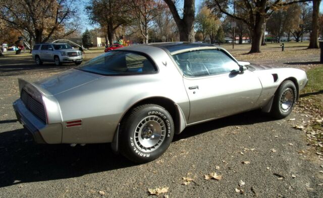 Pontiac Trans Am 1979 image number 1