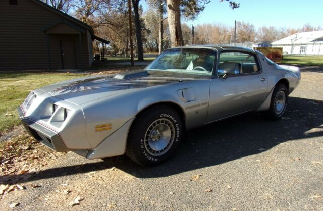 Pontiac Trans Am 1979 image number 26