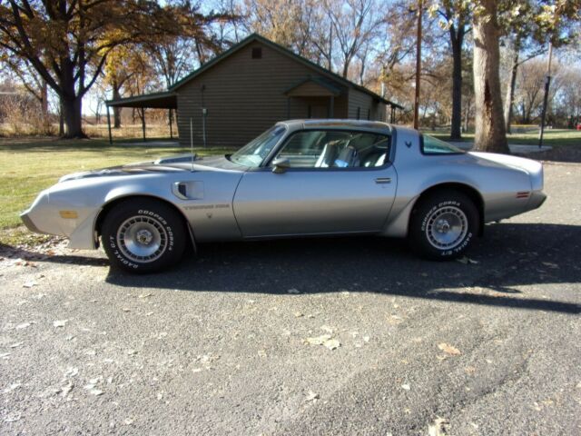 Pontiac Trans Am 1979 image number 27