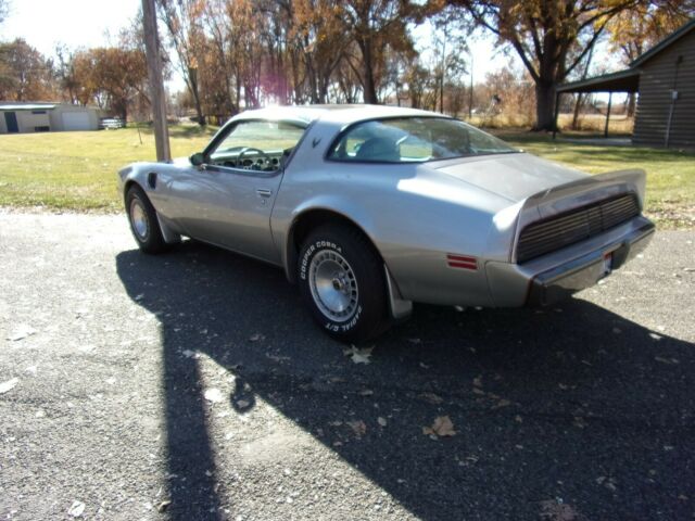 Pontiac Trans Am 1979 image number 28