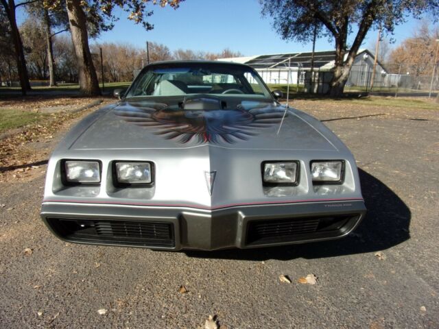 Pontiac Trans Am 1979 image number 30