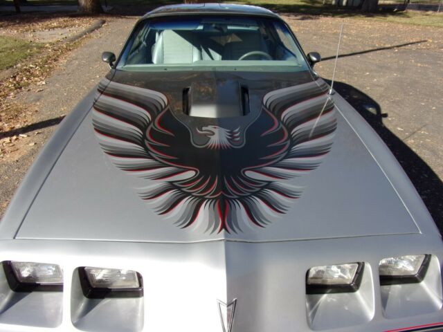 Pontiac Trans Am 1979 image number 31