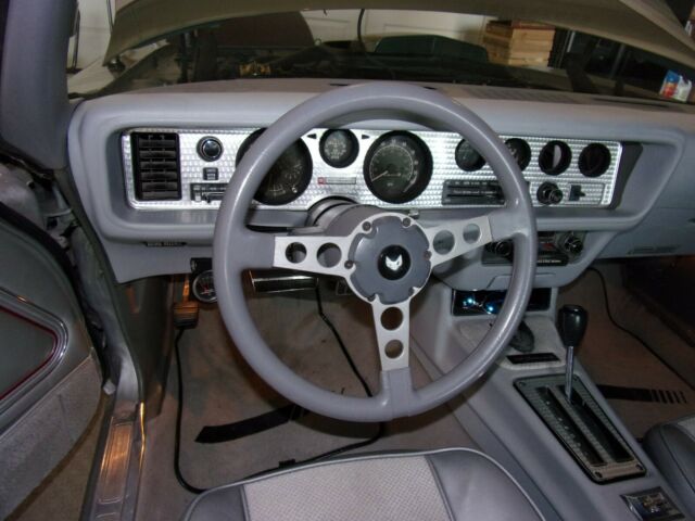 Pontiac Trans Am 1979 image number 33