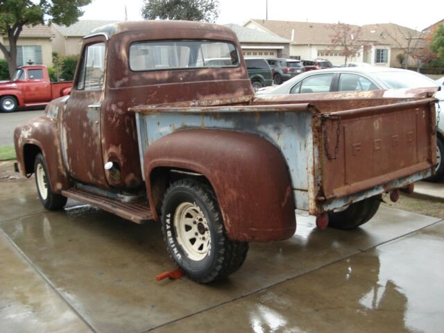 Ford F-100 1953 image number 29