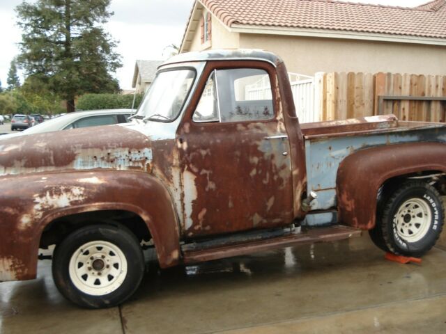 Ford F-100 1953 image number 30