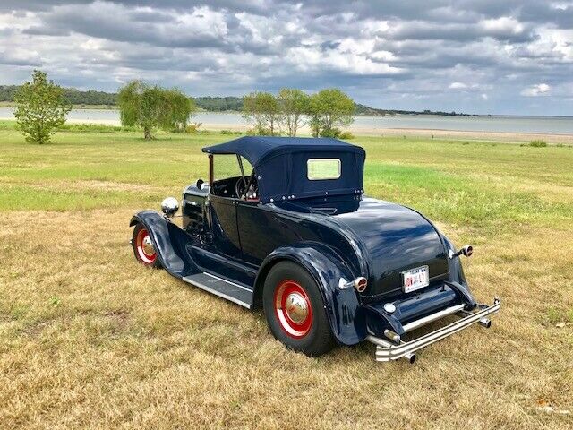 Ford Model A 1929 image number 4